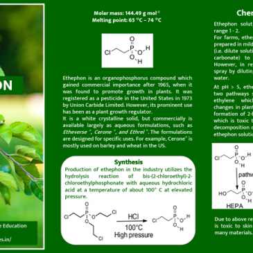 ETHEPHON